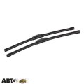 Дворник бескаркасный Bosch AEROTWIN 3 397 009 081, цена: 1 823 грн.