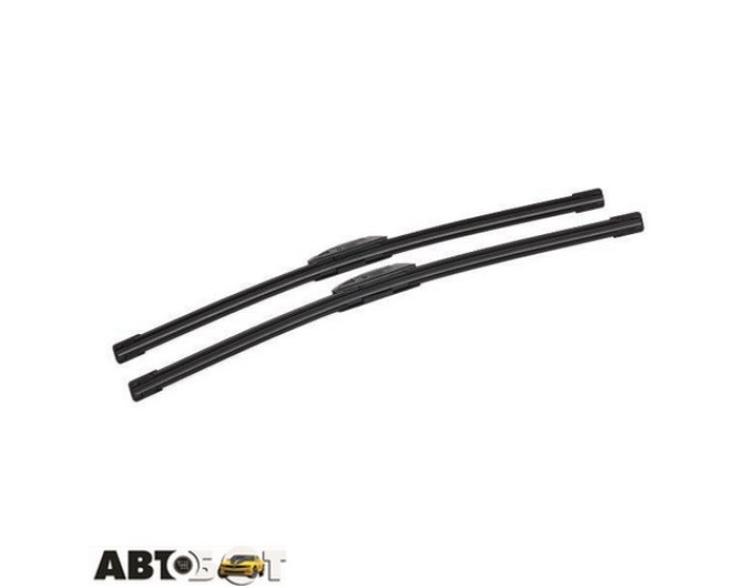 Дворник бескаркасный Bosch AEROTWIN 3 397 009 081, цена: 1 823 грн.
