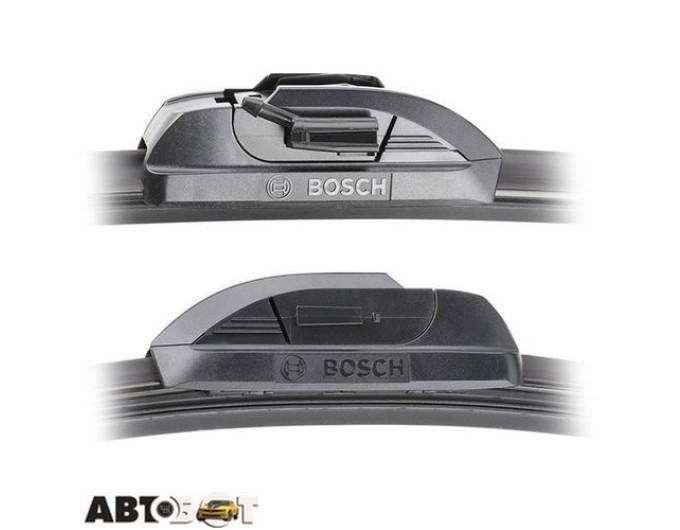 Дворник бескаркасный Bosch Aerotwin 3 397 009 776 600 мм, цена: 2 140 грн.