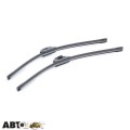 Дворник бескаркасный Bosch Aerotwin 3 397 009 776 600 мм, цена: 2 140 грн.