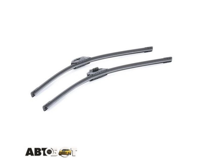 Дворник бескаркасный Bosch Aerotwin 3 397 009 776 600 мм, цена: 2 140 грн.