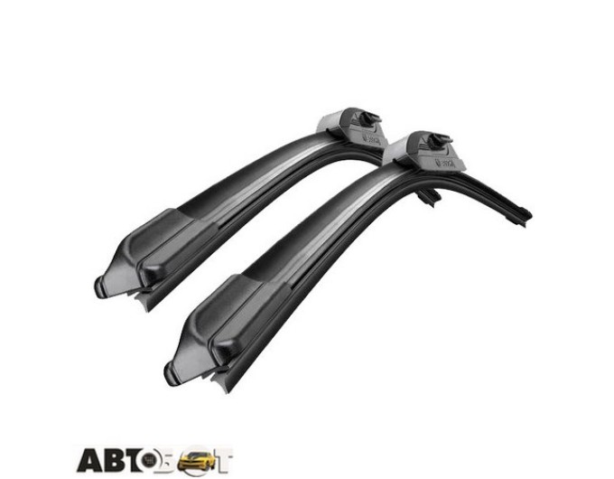 Дворник бескаркасный Bosch 3 397 009 777, цена: 2 558 грн.