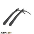 Дворник бескаркасный Bosch AEROTWIN 3 397 009 798, цена: 2 293 грн.