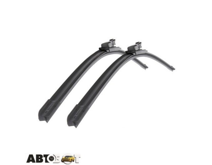 Дворник бескаркасный Bosch AEROTWIN 3 397 009 798, цена: 2 293 грн.
