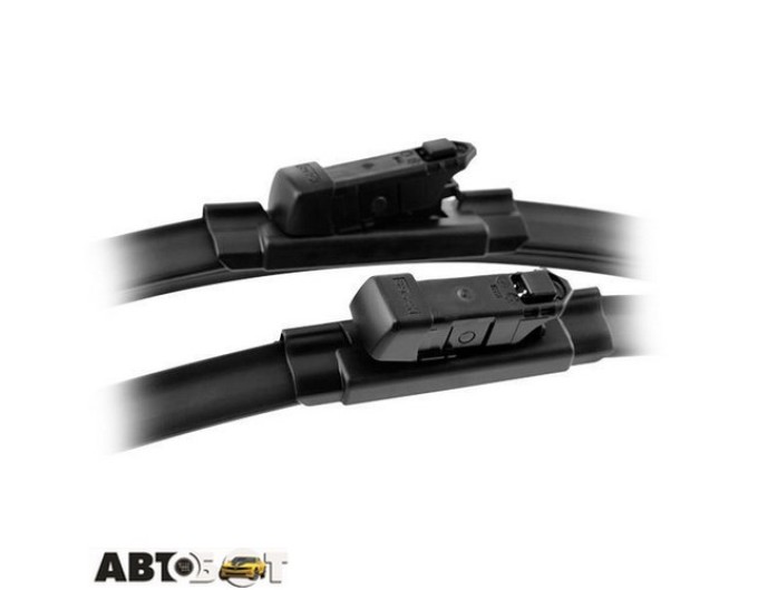 Дворник бескаркасный Bosch AEROTWIN 3 397 009 821, цена: 2 359 грн.