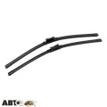 Дворник бескаркасный Bosch AEROTWIN 3 397 009 821, цена: 2 359 грн.