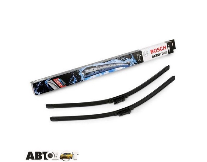 Дворник бескаркасный Bosch AEROTWIN 3 397 009 821, цена: 2 359 грн.