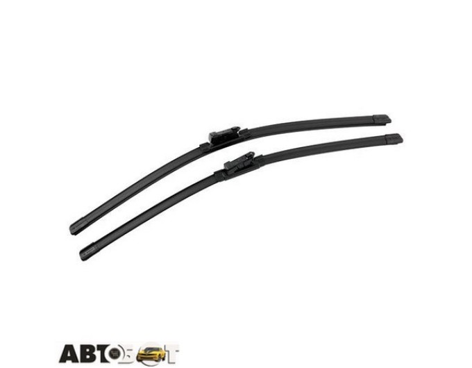 Дворник бескаркасный Bosch AEROTWIN 3 397 009 821, цена: 2 359 грн.