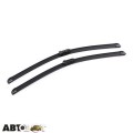 Дворник бескаркасный Bosch AEROTWIN 3 397 009 825, цена: 2 606 грн.