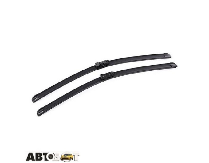 Дворник бескаркасный Bosch AEROTWIN 3 397 009 825, цена: 2 606 грн.