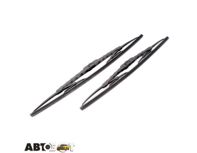 Дворник каркасный Bosch ECO (503C V3) 3 397 010 249 500/450мм, цена: 500 грн.