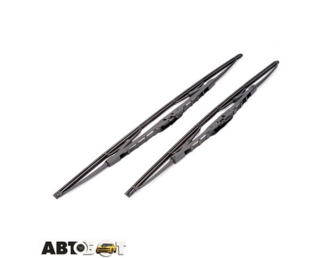 Дворник каркасный Bosch ECO (503C V3) 3 397 010 249 500/450мм, цена: 500 грн.