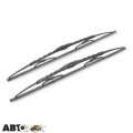 Двірник каркасний Bosch Twin 3 397 010 252 550х500мм, ціна: 572 грн.