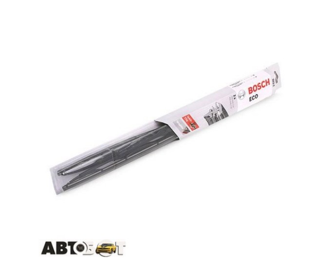 Двірник каркасний Bosch Eco 3 397 010 253 600х450мм, ціна: 548 грн.