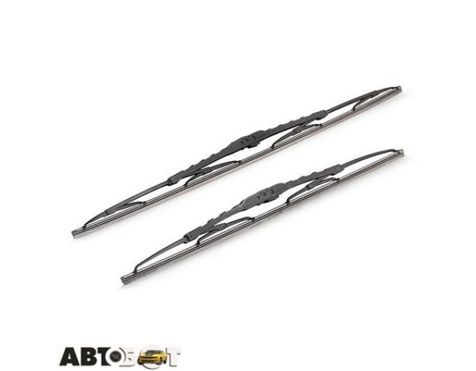 Двірник каркасний Bosch Eco 3 397 010 253 600х450мм, ціна: 548 грн.
