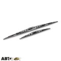 Дворник каркасный Bosch Twin 3 397 010 270 600х340 мм, цена: 1 221 грн.