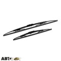 Дворник каркасный Bosch Twin 3 397 010 271 530х380 мм, цена: 1 319 грн.
