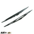 Дворник каркасный Bosch Twin 3 397 010 280 600х575 мм, цена: 2 527 грн.
