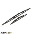 Дворник каркасный Bosch TWIN 3 397 010 299, цена: 1 530 грн.