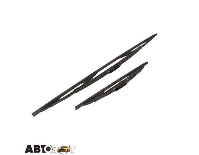 Дворник каркасный Bosch TWIN 3 397 010 299, цена: 1 530 грн.