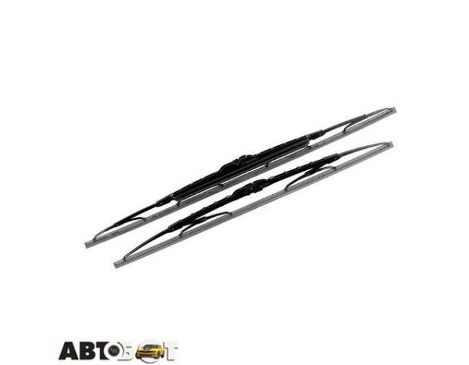Дворник каркасный Bosch 3 397 010 300 600х530мм, цена: 1 851 грн.