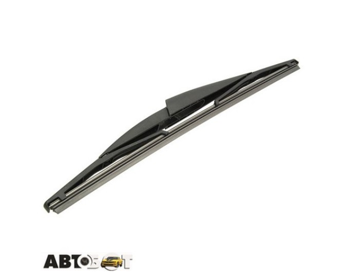 Дворник каркасный Bosch Twin Rear 3 397 011 022 370 мм, цена: 789 грн.