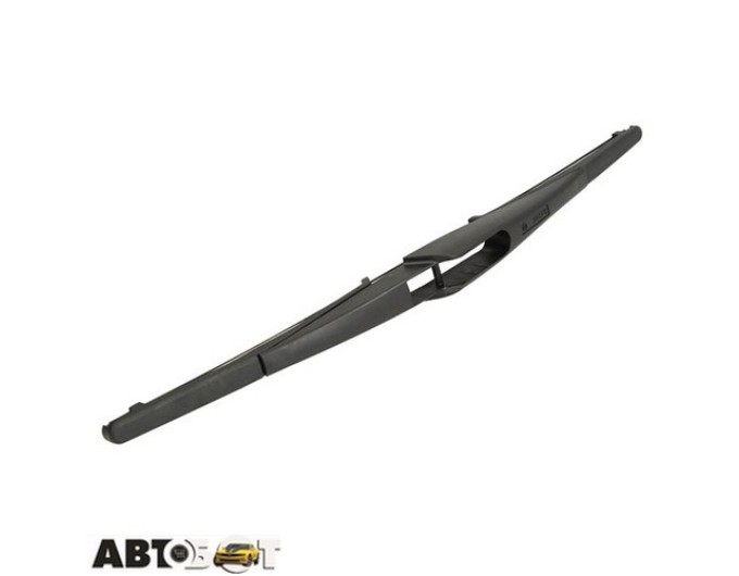Дворник каркасный Bosch Twin Rear 3 397 011 022 370 мм, цена: 789 грн.