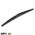 Дворник каркасный Bosch Twin Rear 3 397 011 134, цена: 632 грн.