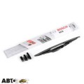 Двірник каркасний Bosch ECO 3 397 011 211 340мм, ціна: 239 грн.