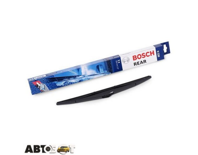Дворник каркасный Bosch Twin Rear 3 397 011 306 330 мм, цена: 604 грн.
