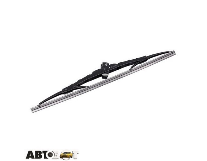 Дворник каркасный Bosch 3 397 011 353 380мм, цена: 564 грн.