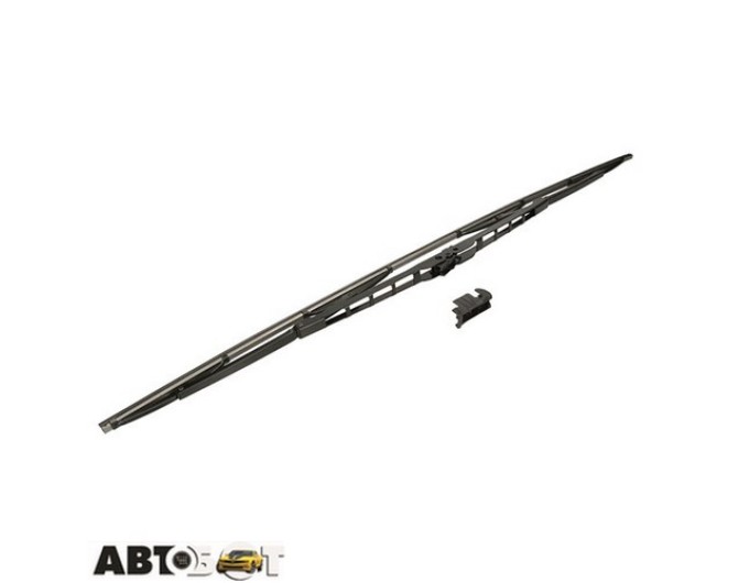 Дворник каркасный Bosch Eco V3 3 397 011 402 65C 650 мм, цена: 399 грн.