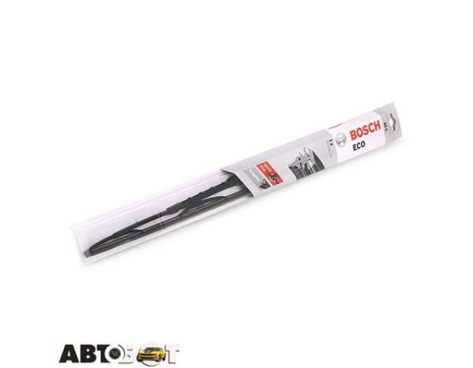 Дворник каркасный Bosch Eco V3 3 397 011 402 65C 650 мм, цена: 399 грн.