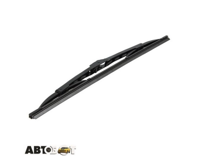 Дворник каркасный Bosch 3 397 011 412 380мм, цена: 602 грн.