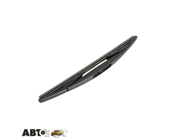 Дворник каркасный Bosch Twin Rear 3 397 011 432 300 мм, цена: 606 грн.