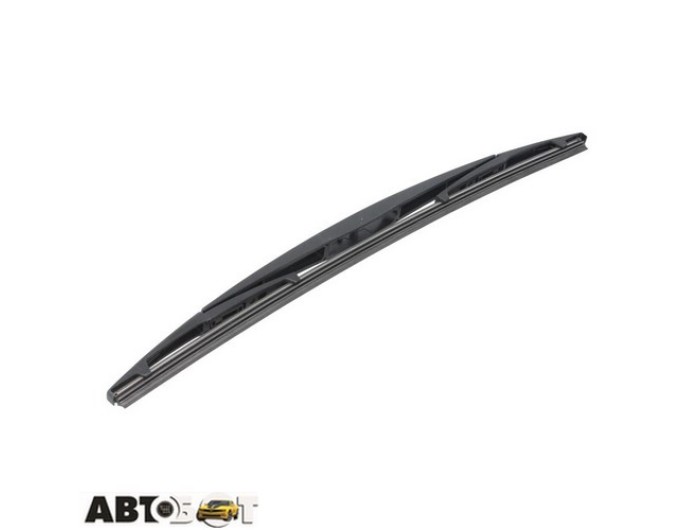 Дворник каркасный Bosch 3 397 011 434 400мм, цена: 532 грн.