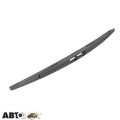 Дворник каркасный Bosch 3 397 011 434 400мм, цена: 532 грн.