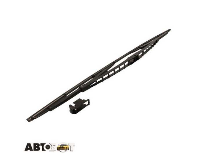 Дворник каркасный Bosch ECO 3 397 011 549 700 мм, цена: 464 грн.