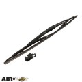 Дворник каркасный Bosch ECO 3 397 011 549 700 мм, цена: 464 грн.