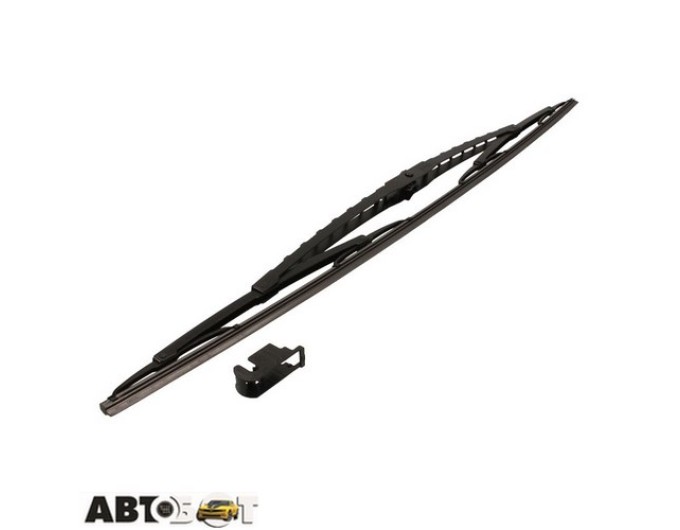 Дворник каркасный Bosch ECO 3 397 011 549 700 мм, цена: 464 грн.