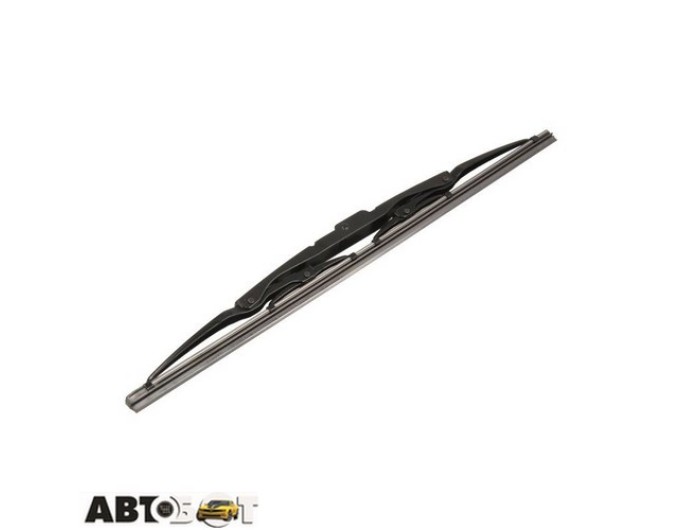 Дворник каркасный Bosch 3 397 011 551 380мм, цена: 580 грн.