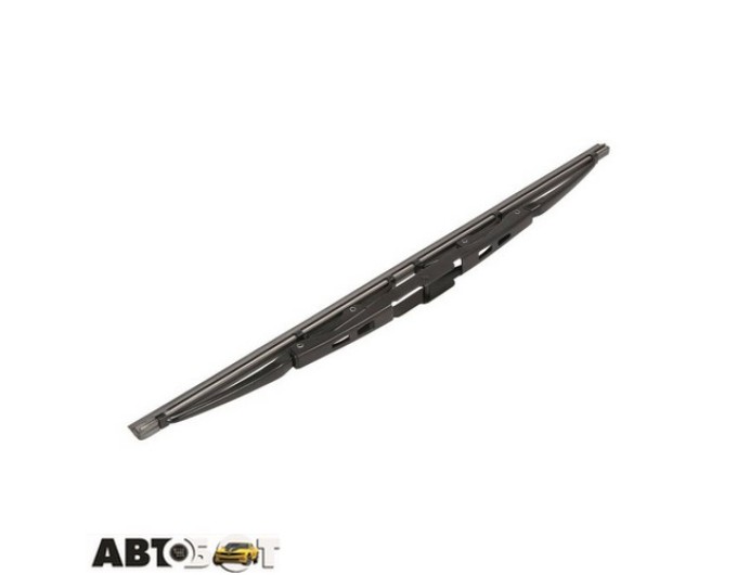 Дворник каркасный Bosch 3 397 011 551 380мм, цена: 580 грн.