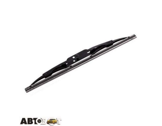 Дворник каркасный Bosch 3 397 011 628 300 мм, цена: 520 грн.