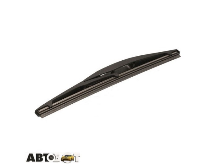 Дворник каркасный Bosch Twin Rear 3 397 011 629 250 мм, цена: 506 грн.
