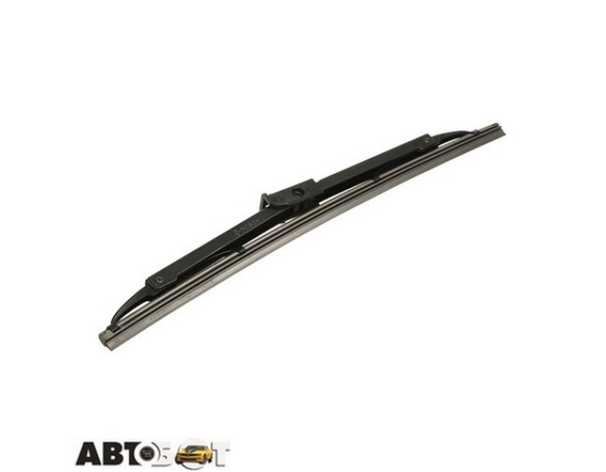 Дворник каркасный Bosch 3 397 011 654 305мм, цена: 371 грн.