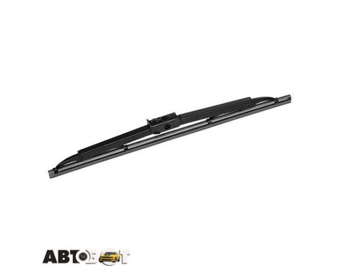 Дворник каркасный Bosch 3 397 011 654 305мм, цена: 371 грн.