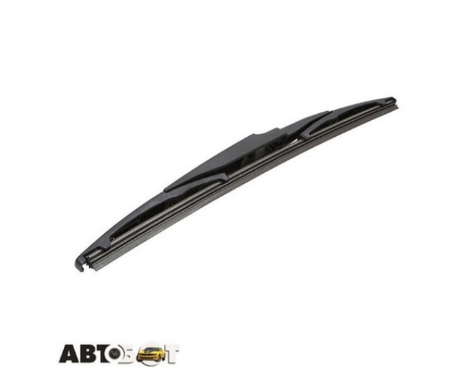 Дворник каркасный Bosch 3 397 011 668 350мм, цена: 500 грн.