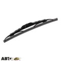 Дворник каркасный Bosch 3 397 011 813 250мм, цена: 592 грн.
