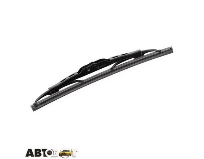 Дворник каркасный Bosch 3 397 011 813 250мм, цена: 592 грн.