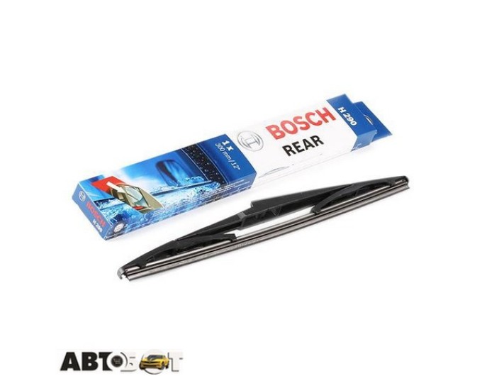 Дворник каркасный Bosch 3 397 011 814 300мм, цена: 389 грн.